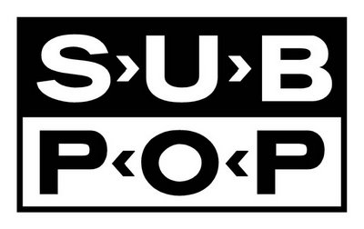 Sub Pop | THE NORTHWEST MUSIC ARCHIVES