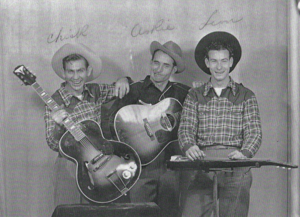 Bluegrass Brothers The OG BB Jockey